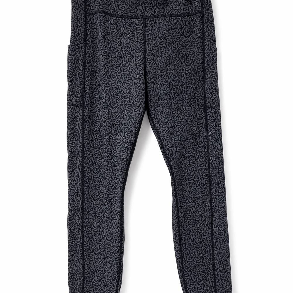 Athleta Patterned Leggings